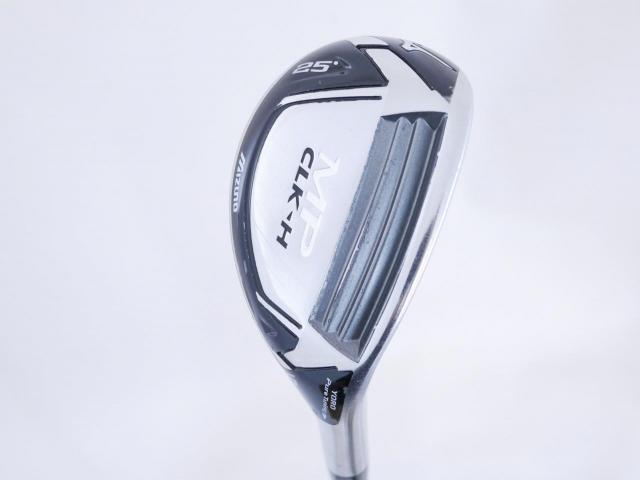 Fairway Wood : Other Brand : ไม้กระเทย Mizuno MP CLK-H Loft 25 Flex SR