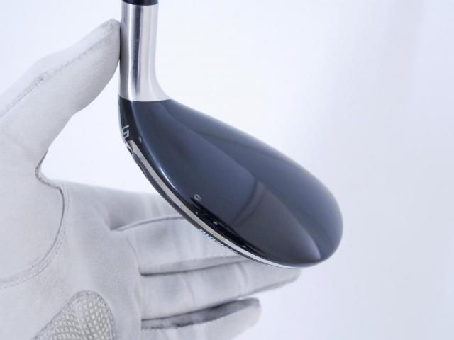 Fairway Wood : Other Brand : ไม้กระเทย Mizuno MP CLK-H Loft 25 Flex SR