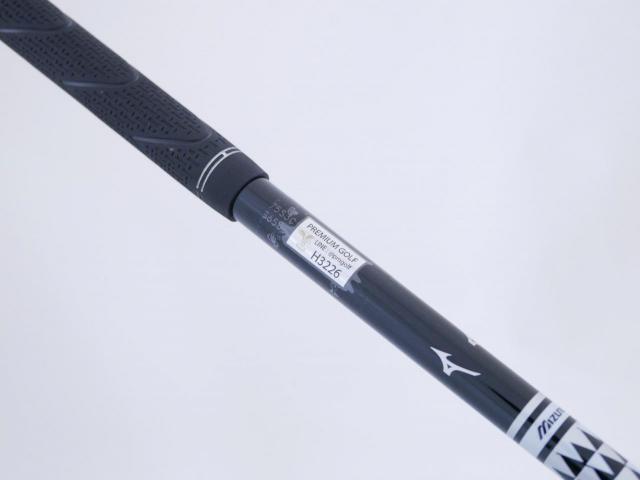 Fairway Wood : Other Brand : ไม้กระเทย Mizuno MP CLK-H Loft 25 Flex SR