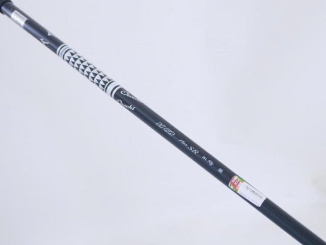 Fairway Wood : Other Brand : ไม้กระเทย Mizuno MP CLK-H Loft 25 Flex SR