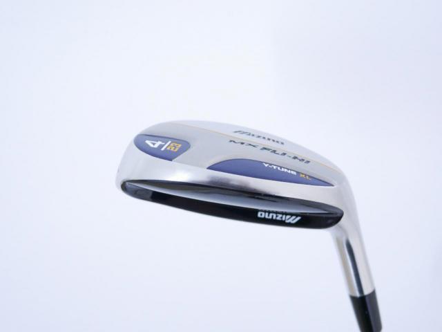 Fairway Wood : Other Brand : ไม้กระเทย Mizuno MX Fli-Hi Loft 23 ก้านเหล็ก NS Pro 950 Flex R