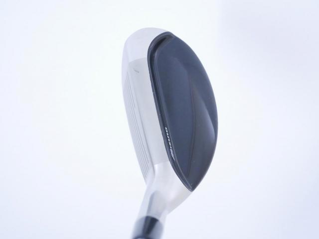 Fairway Wood : Other Brand : ไม้กระเทย Mizuno MX Fli-Hi Loft 23 ก้านเหล็ก NS Pro 950 Flex R