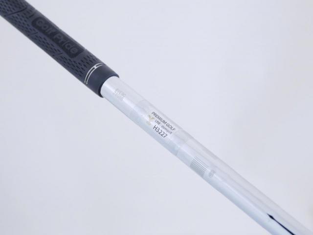 Fairway Wood : Other Brand : ไม้กระเทย Mizuno MX Fli-Hi Loft 23 ก้านเหล็ก NS Pro 950 Flex R