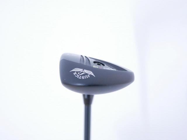 Fairway Wood : Other Brand : ไม้กระเทย Proceed Double R SB Titan Loft 24 ก้าน DERAMAX 03UT-75 Flex S