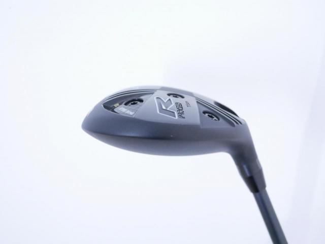 Fairway Wood : Other Brand : ไม้กระเทย Proceed Double R SB Titan Loft 24 ก้าน DERAMAX 03UT-75 Flex S
