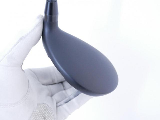 Fairway Wood : Other Brand : ไม้กระเทย Proceed Double R SB Titan Loft 24 ก้าน DERAMAX 03UT-75 Flex S