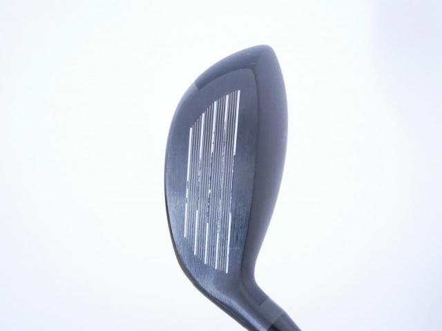 Fairway Wood : Other Brand : ไม้กระเทย Proceed Double R SB Titan Loft 24 ก้าน DERAMAX 03UT-75 Flex S