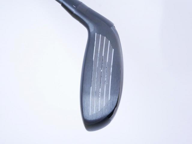 Fairway Wood : Other Brand : ไม้กระเทย Proceed Double R SB Titan Loft 24 ก้าน DERAMAX 03UT-75 Flex S