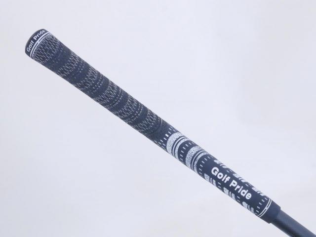 Fairway Wood : Other Brand : ไม้กระเทย Proceed Double R SB Titan Loft 24 ก้าน DERAMAX 03UT-75 Flex S