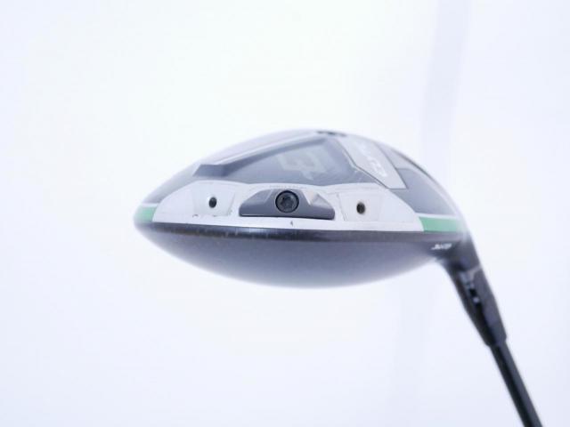 Driver : Callaway : ไดรเวอร์ Callaway ELYTE (ออกปี 2025 Japan Spec.) Loft 9 (ปรับได้) ก้าน Mitsubishi TENSEI 60 Flex S