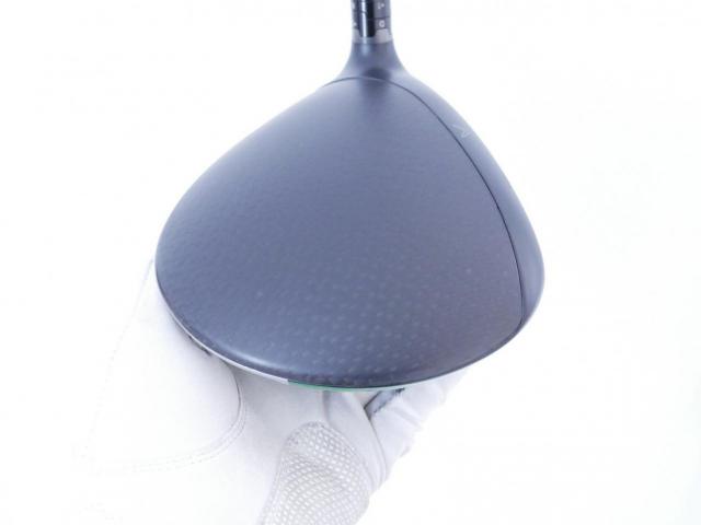 Driver : Callaway : ไดรเวอร์ Callaway ELYTE (ออกปี 2025 Japan Spec.) Loft 9 (ปรับได้) ก้าน Mitsubishi TENSEI 60 Flex S