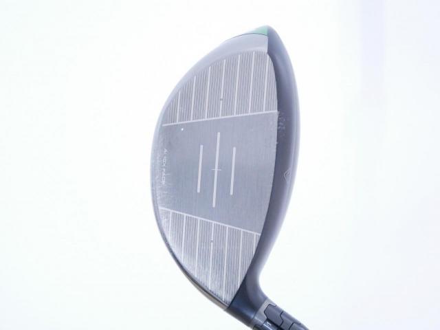 Driver : Callaway : ไดรเวอร์ Callaway ELYTE (ออกปี 2025 Japan Spec.) Loft 9 (ปรับได้) ก้าน Mitsubishi TENSEI 60 Flex S