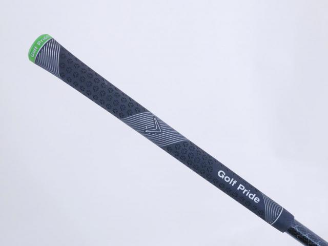 Driver : Callaway : ไดรเวอร์ Callaway ELYTE (ออกปี 2025 Japan Spec.) Loft 9 (ปรับได้) ก้าน Mitsubishi TENSEI 60 Flex S