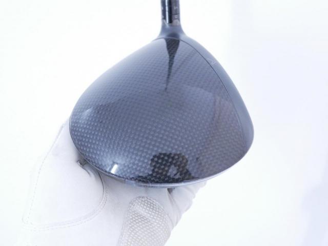 Driver : Callaway : **มีตำหนิ** ไดรเวอร์ Callaway Paradym Ai SMOKE MAX (รุ่นปี 2024 Japan Spec.) Loft 9 (ปรับได้) ก้าน Fujikura Speeder NX 50 Flex S