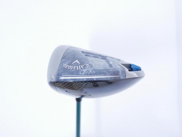 Driver : Callaway : **มีตำหนิ** ไดรเวอร์ Callaway Paradym Ai SMOKE MAX (รุ่นปี 2024 Japan Spec.) Loft 9 (ปรับได้) ก้าน Fujikura Speeder NX 50 Flex S