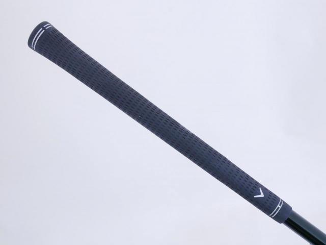 Driver : Callaway : **มีตำหนิ** ไดรเวอร์ Callaway Paradym Ai SMOKE MAX (รุ่นปี 2024 Japan Spec.) Loft 9 (ปรับได้) ก้าน Fujikura Speeder NX 50 Flex S