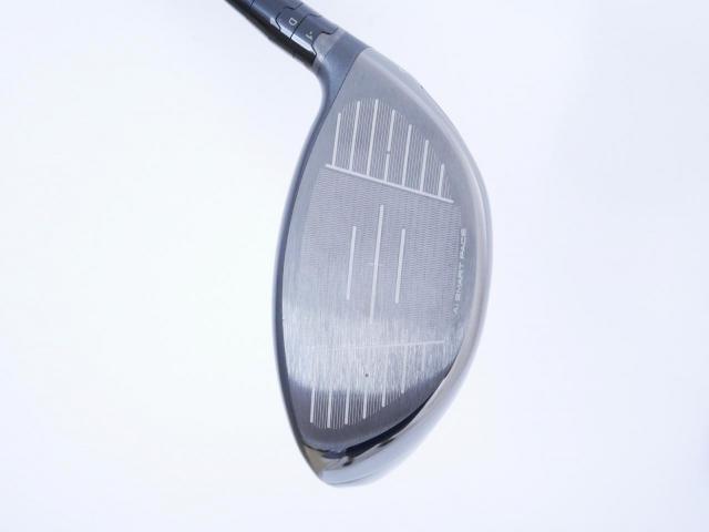 Driver : Callaway : **มีตำหนิ** ไดรเวอร์ Callaway Paradym Ai SMOKE MAX (รุ่นปี 2024 Japan Spec.) Loft 9 (ปรับได้) ก้าน Fujikura Speeder NX 50 Flex S