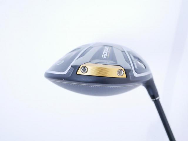 Driver : Callaway : ไดรเวอร์ Callaway Rogue ST MAX FAST (รุ่นปี 2022 Japan Spec.) Loft 10.5 ก้าน Fujikura Speeder NX 40 Flex S