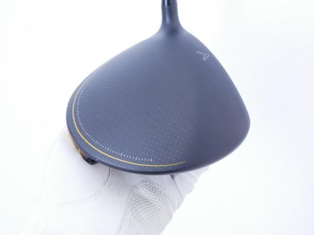 Driver : Callaway : ไดรเวอร์ Callaway Rogue ST MAX FAST (รุ่นปี 2022 Japan Spec.) Loft 10.5 ก้าน Fujikura Speeder NX 40 Flex S