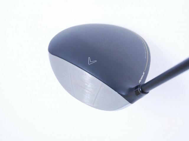 Driver : Callaway : ไดรเวอร์ Callaway Rogue ST MAX FAST (รุ่นปี 2022 Japan Spec.) Loft 10.5 ก้าน Fujikura Speeder NX 40 Flex S