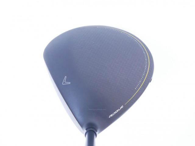 Driver : Callaway : ไดรเวอร์ Callaway Rogue ST MAX FAST (รุ่นปี 2022 Japan Spec.) Loft 10.5 ก้าน Fujikura Speeder NX 40 Flex S