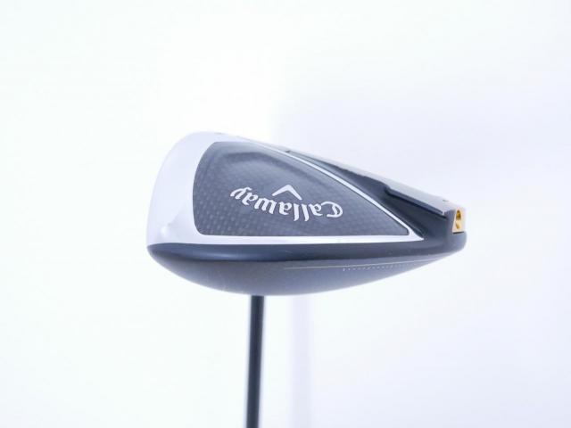 Driver : Callaway : ไดรเวอร์ Callaway Rogue ST MAX FAST (รุ่นปี 2022 Japan Spec.) Loft 9.5 ก้าน Fujikura Speeder NX 40 Flex S