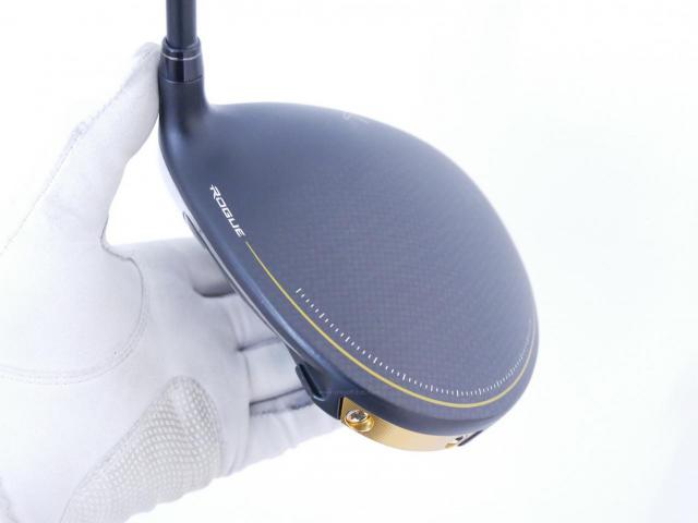 Driver : Callaway : ไดรเวอร์ Callaway Rogue ST MAX FAST (รุ่นปี 2022 Japan Spec.) Loft 9.5 ก้าน Fujikura Speeder NX 40 Flex S
