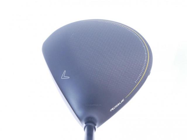 Driver : Callaway : ไดรเวอร์ Callaway Rogue ST MAX FAST (รุ่นปี 2022 Japan Spec.) Loft 9.5 ก้าน Fujikura Speeder NX 40 Flex S