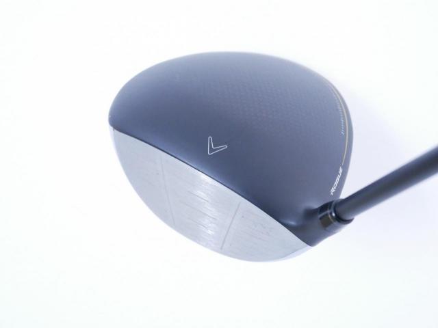 Driver : Callaway : ไดรเวอร์ Callaway Rogue ST MAX FAST (รุ่นปี 2022 Japan Spec.) Loft 9.5 ก้าน Fujikura Speeder NX 40 Flex S