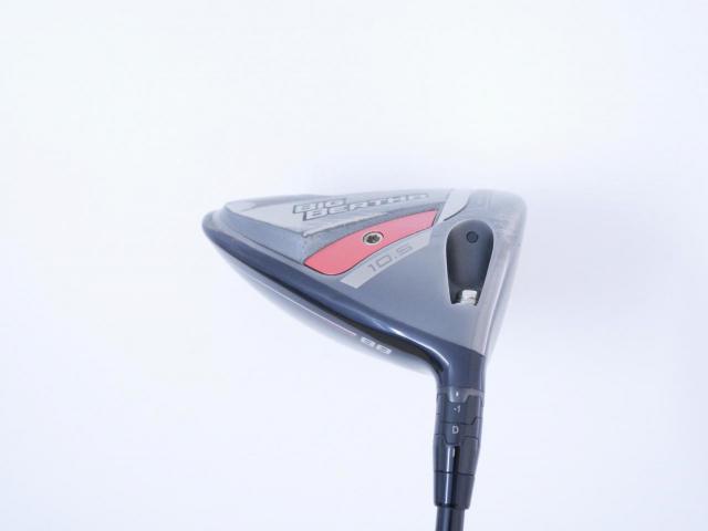 Driver : Callaway : ไดรเวอร์ Callaway Big Bertha (รุ่นปี 2023 ตีไกล หน้าปิดกันเฟด) Loft 10.5 ก้าน Fujikura Speeder NX Flex S