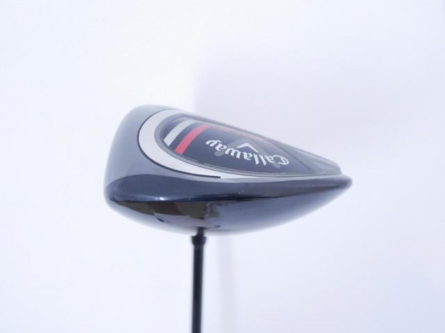 Driver : Callaway : ไดรเวอร์ Callaway Big Bertha (รุ่นปี 2023 ตีไกล หน้าปิดกันเฟด) Loft 10.5 ก้าน Fujikura Speeder NX Flex S