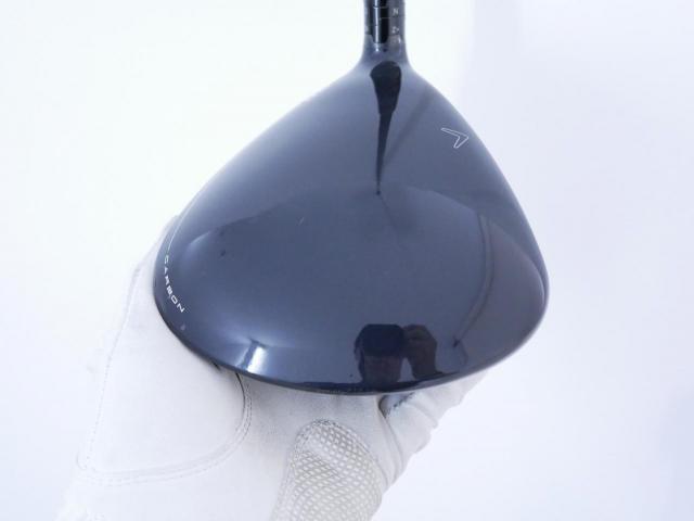 Driver : Callaway : ไดรเวอร์ Callaway Big Bertha (รุ่นปี 2023 ตีไกล หน้าปิดกันเฟด) Loft 10.5 ก้าน Fujikura Speeder NX Flex S