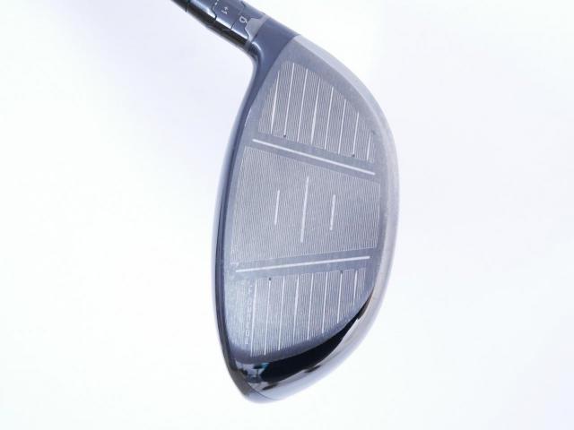 Driver : Callaway : ไดรเวอร์ Callaway Big Bertha (รุ่นปี 2023 ตีไกล หน้าปิดกันเฟด) Loft 10.5 ก้าน Fujikura Speeder NX Flex S