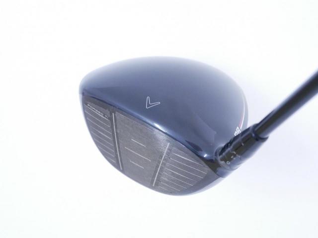 Driver : Callaway : ไดรเวอร์ Callaway Big Bertha (รุ่นปี 2023 ตีไกล หน้าปิดกันเฟด) Loft 10.5 ก้าน Fujikura Speeder NX Flex S