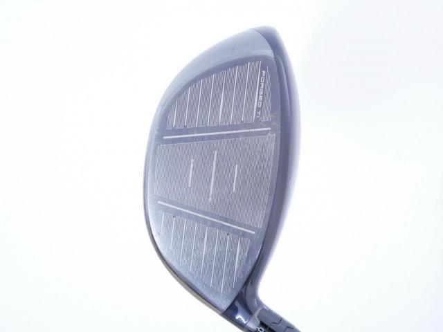 Driver : Callaway : ไดรเวอร์ Callaway Big Bertha (รุ่นปี 2023 ตีไกล หน้าปิดกันเฟด) Loft 10.5 ก้าน Fujikura Speeder NX Flex S