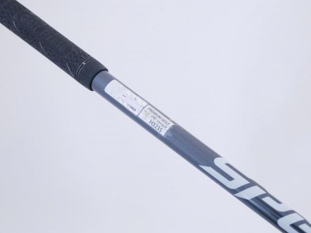 Driver : Callaway : ไดรเวอร์ Callaway Big Bertha (รุ่นปี 2023 ตีไกล หน้าปิดกันเฟด) Loft 10.5 ก้าน Fujikura Speeder NX Flex S