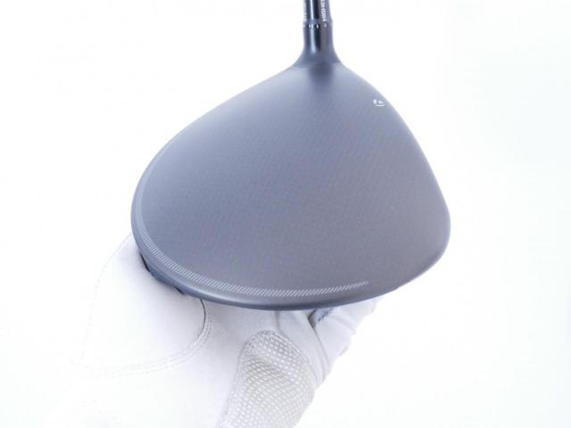 Driver : Taylormade : ไดรเวอร์ Taylormade Qi4D MAX (รุ่นใหม่ล่าสุด ออกปี 2026) Loft 10.5 ก้าน Mitsubishi REAX 50 Flex R