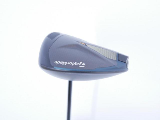 Driver : Taylormade : ไดรเวอร์ Taylormade Qi4D MAX (รุ่นใหม่ล่าสุด ออกปี 2026) Loft 10.5 ก้าน Mitsubishi REAX 50 Flex R