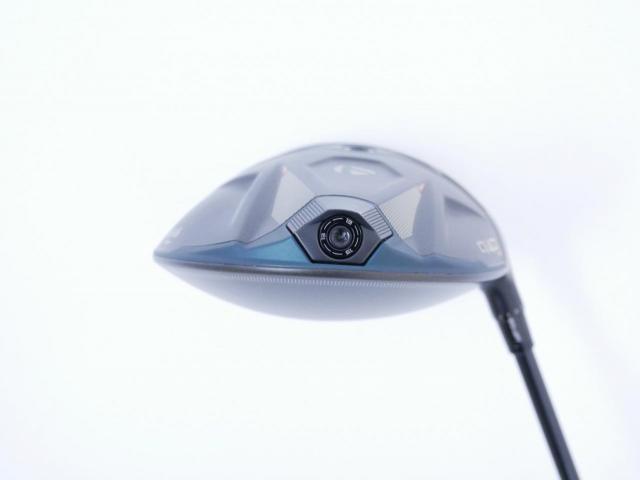 Driver : Taylormade : ไดรเวอร์ Taylormade Qi4D MAX (รุ่นใหม่ล่าสุด ออกปี 2026) Loft 10.5 ก้าน Mitsubishi REAX 50 Flex R