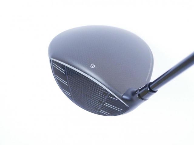 Driver : Taylormade : ไดรเวอร์ Taylormade Qi4D MAX (รุ่นใหม่ล่าสุด ออกปี 2026) Loft 10.5 ก้าน Mitsubishi REAX 50 Flex R