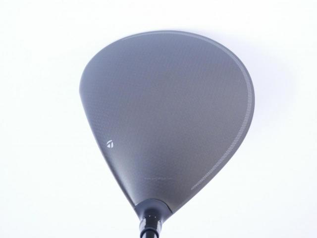 Driver : Taylormade : ไดรเวอร์ Taylormade Qi4D MAX (รุ่นใหม่ล่าสุด ออกปี 2026) Loft 10.5 ก้าน Mitsubishi REAX 50 Flex R