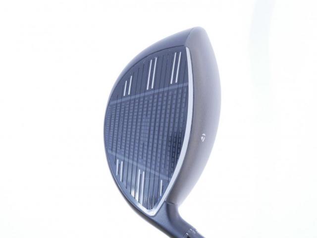 Driver : Taylormade : ไดรเวอร์ Taylormade Qi4D MAX (รุ่นใหม่ล่าสุด ออกปี 2026) Loft 10.5 ก้าน Mitsubishi REAX 50 Flex R