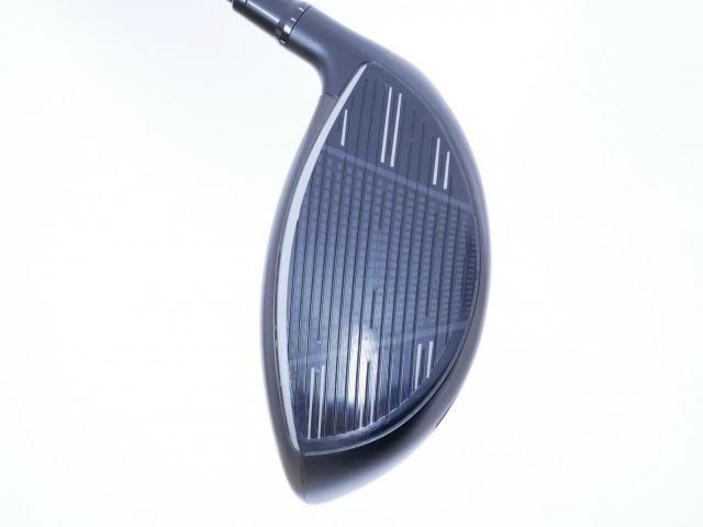 Driver : Taylormade : ไดรเวอร์ Taylormade Qi4D MAX (รุ่นใหม่ล่าสุด ออกปี 2026) Loft 10.5 ก้าน Mitsubishi REAX 50 Flex R