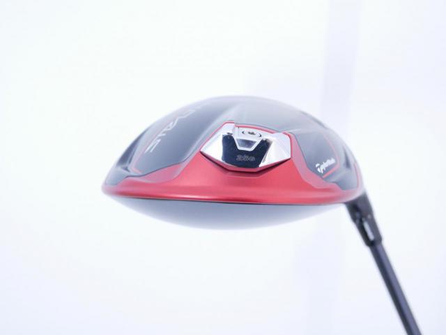 Driver : Taylormade : ไดรเวอร์ Taylormade Stealth 2 (รุ่นปี 2023) Loft 10.5 (ปรับได้) ก้าน Mitsubishi TENSEI TM50 Flex SR