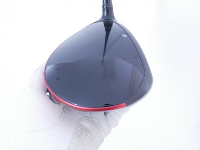 Driver : Taylormade : ไดรเวอร์ Taylormade Stealth 2 (รุ่นปี 2023) Loft 10.5 (ปรับได้) ก้าน Mitsubishi TENSEI TM50 Flex SR