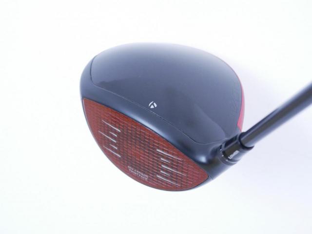 Driver : Taylormade : ไดรเวอร์ Taylormade Stealth 2 (รุ่นปี 2023) Loft 10.5 (ปรับได้) ก้าน Mitsubishi TENSEI TM50 Flex SR