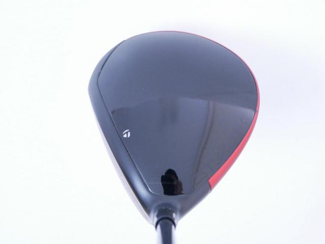Driver : Taylormade : ไดรเวอร์ Taylormade Stealth 2 (รุ่นปี 2023) Loft 10.5 (ปรับได้) ก้าน Mitsubishi TENSEI TM50 Flex SR
