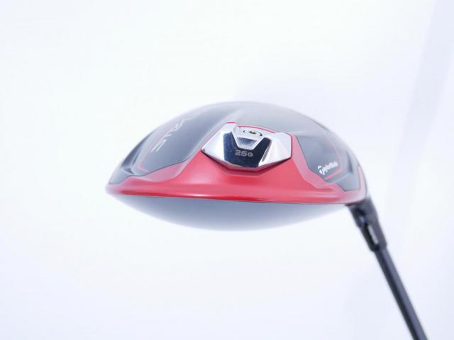 Driver : Taylormade : ไดรเวอร์ Taylormade Stealth 2 (รุ่นปี 2023) Loft 9 (ปรับได้) ก้าน Mitsubishi TENSEI TM50 Flex S