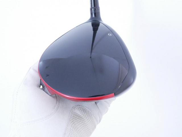 Driver : Taylormade : ไดรเวอร์ Taylormade Stealth 2 (รุ่นปี 2023) Loft 9 (ปรับได้) ก้าน Mitsubishi TENSEI TM50 Flex S