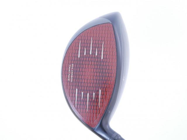 Driver : Taylormade : ไดรเวอร์ Taylormade Stealth 2 (รุ่นปี 2023) Loft 9 (ปรับได้) ก้าน Mitsubishi TENSEI TM50 Flex S